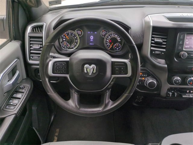 Used 2021 RAM 2500 Big Horn image 16