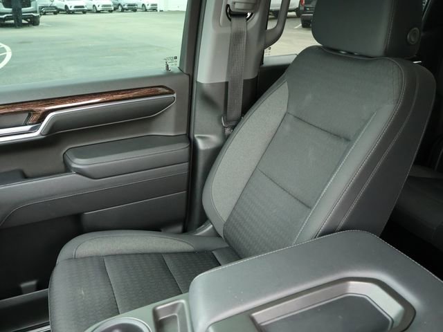 Certified 2023 GMC Sierra 1500 Elevation AWD/4WD image 19