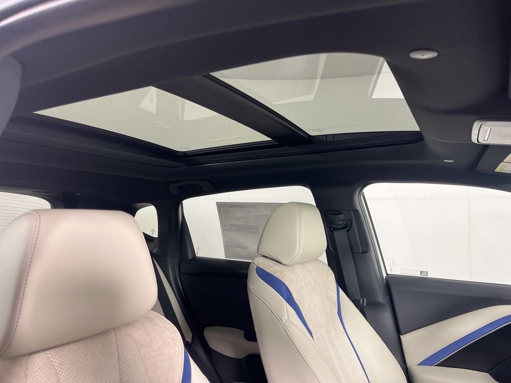 New 2026 Acura ADX A-Spec FWD image 12