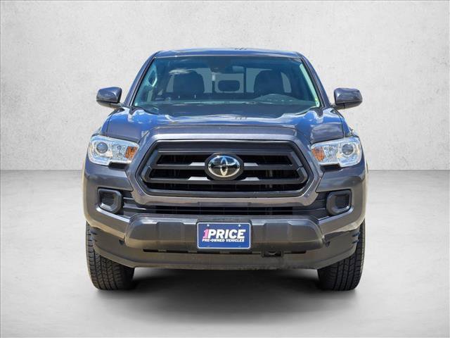 Used 2023 Toyota Tacoma SR AWD/4WD image 2