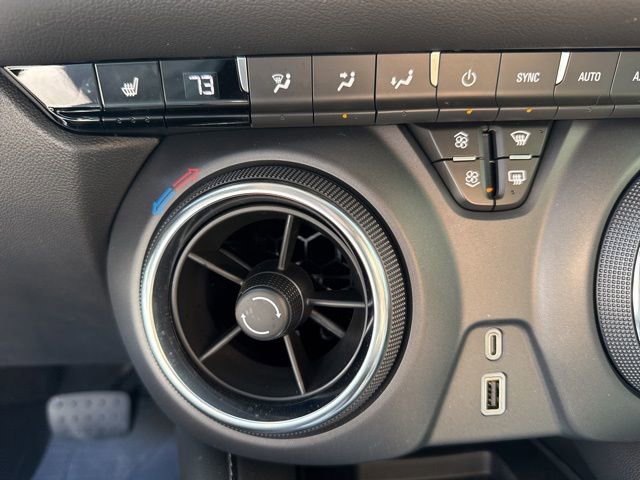 Used 2024 Chevrolet Blazer LT w/ Convenience Package image 19