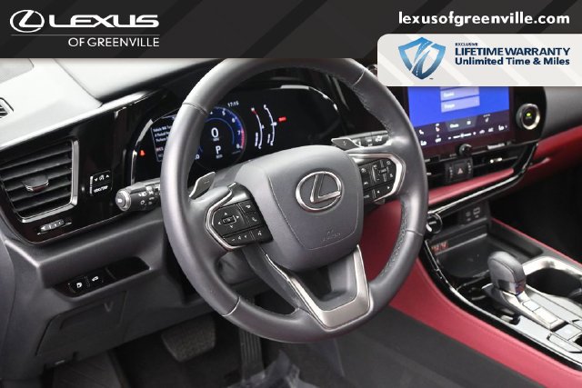 Used 2025 Lexus NX 250 FWD w/ Towing Package (2000 Lbs) image 23