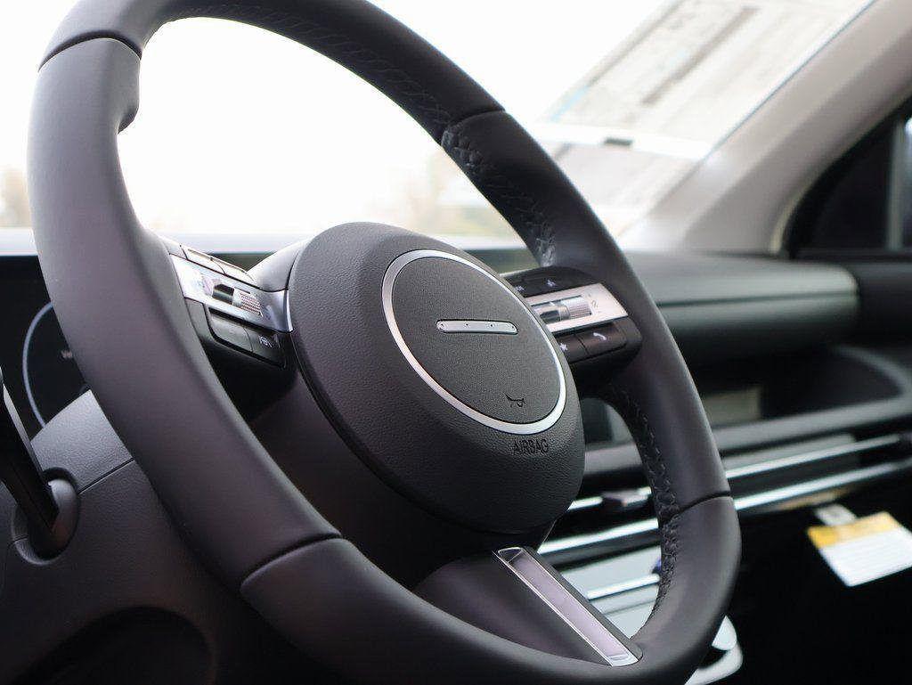 New 2026 Hyundai Tucson SEL image 26