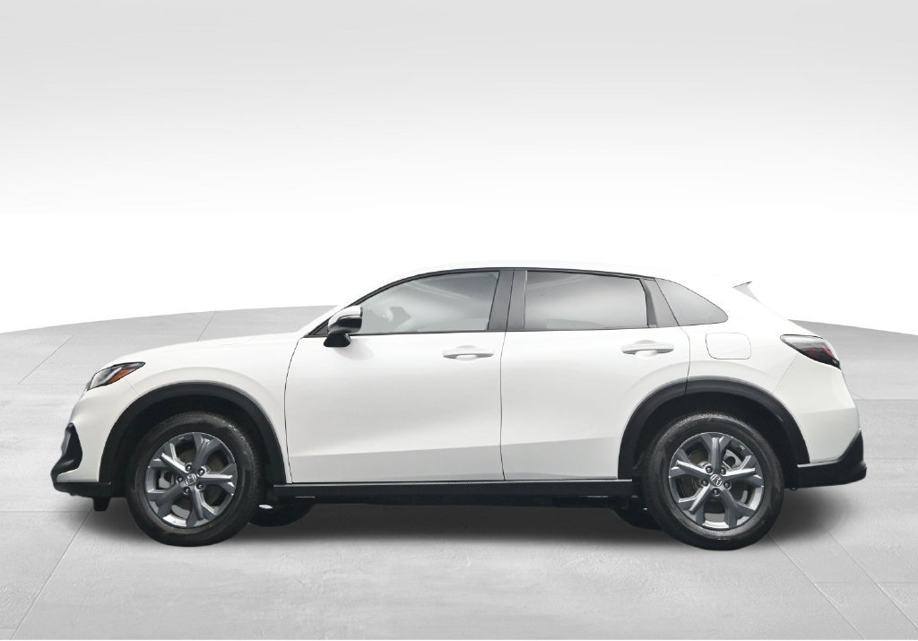 Certified 2026 Honda HR-V LX image 56