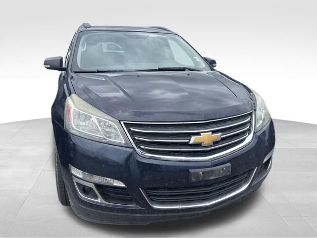 Used 2016 Chevrolet Traverse LT w/ Style and Technology Package AWD/4WD image 14