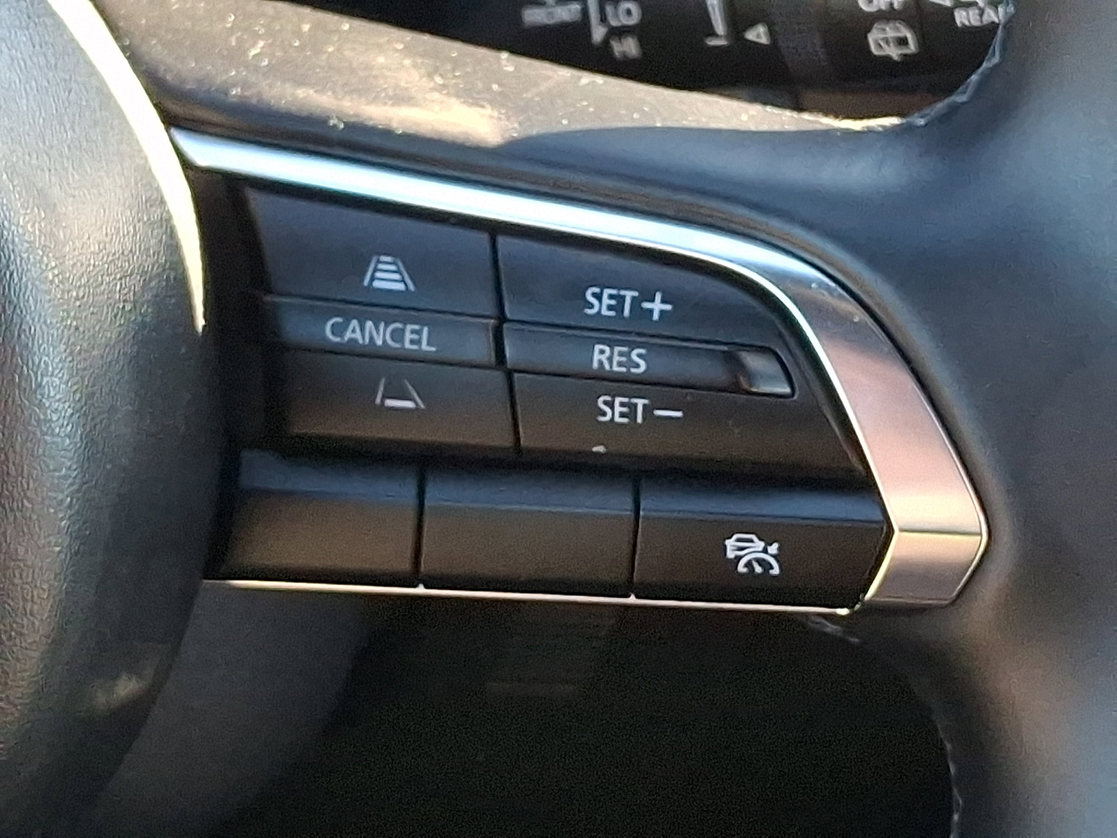 Used 2025 MAZDA MAZDA3 Carbon image 22