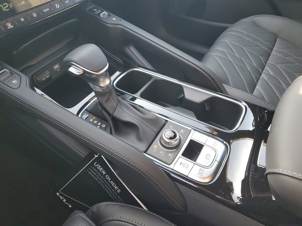 New 2025 Kia Telluride SX Prestige X-Line AWD/4WD image 19