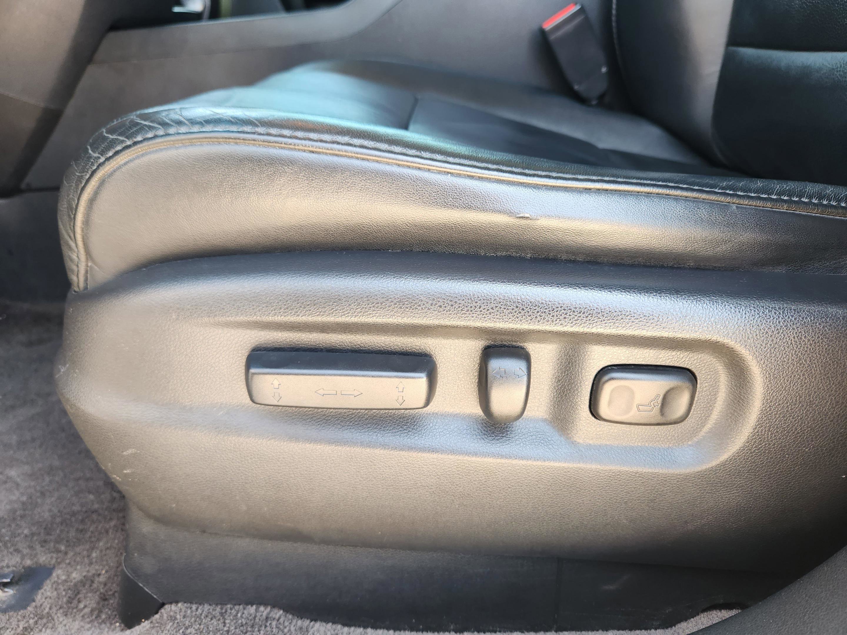 Used 2011 Honda Pilot EX-L image 23