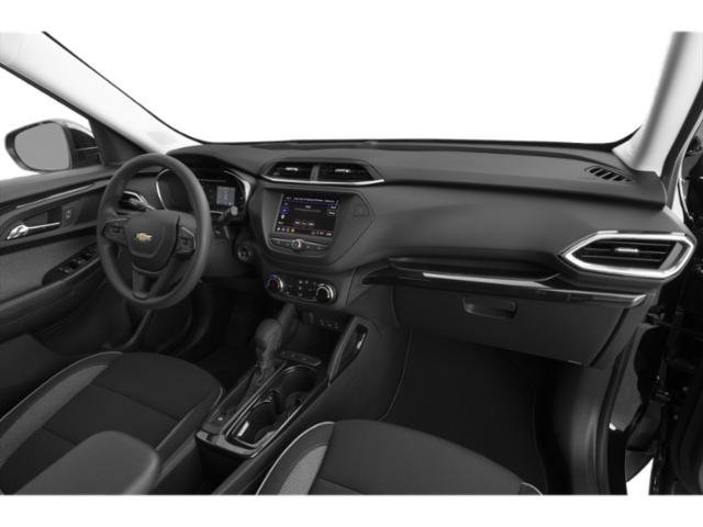 Used 2023 Chevrolet TrailBlazer LT FWD image 19