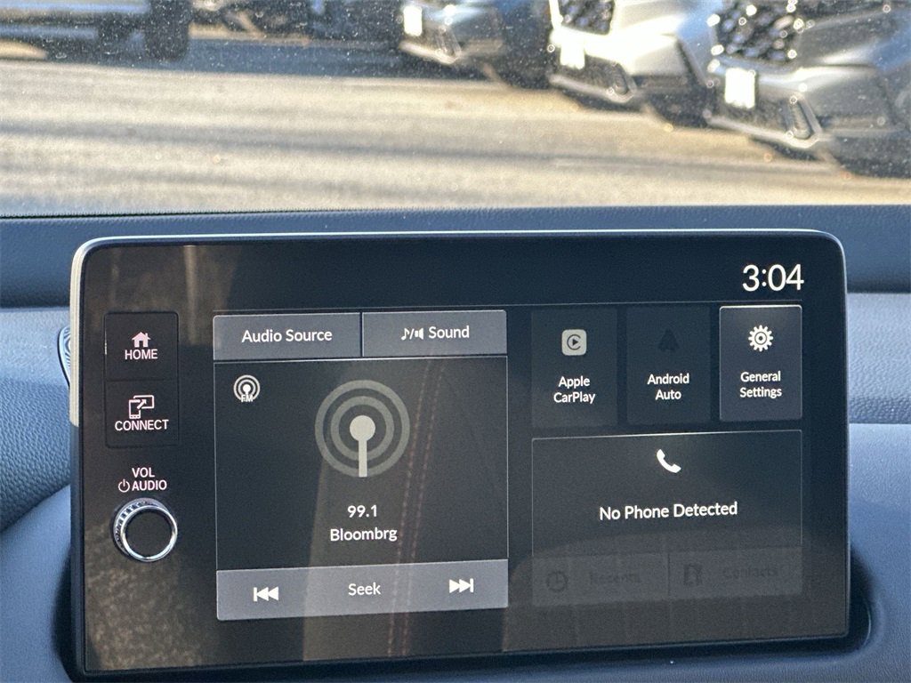 New 2026 Honda HR-V Sport image 12