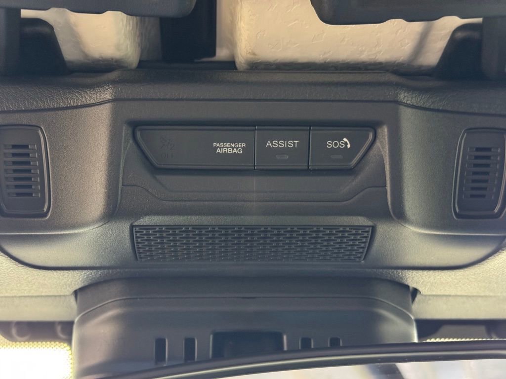 Used 2025 Jeep Wrangler Unlimited Rubicon w/ Convenience Group image 39