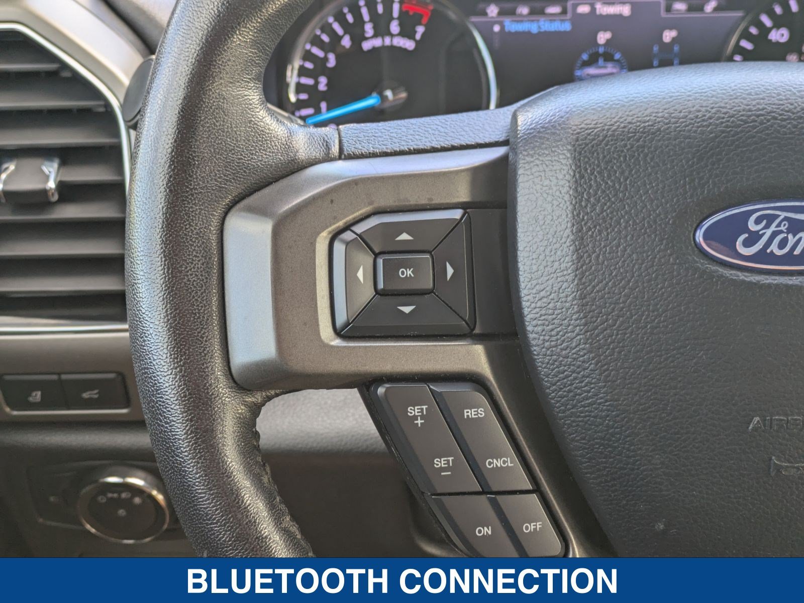 Used 2020 Ford Expedition XLT w/ Equipment Group 202A RWD image 27