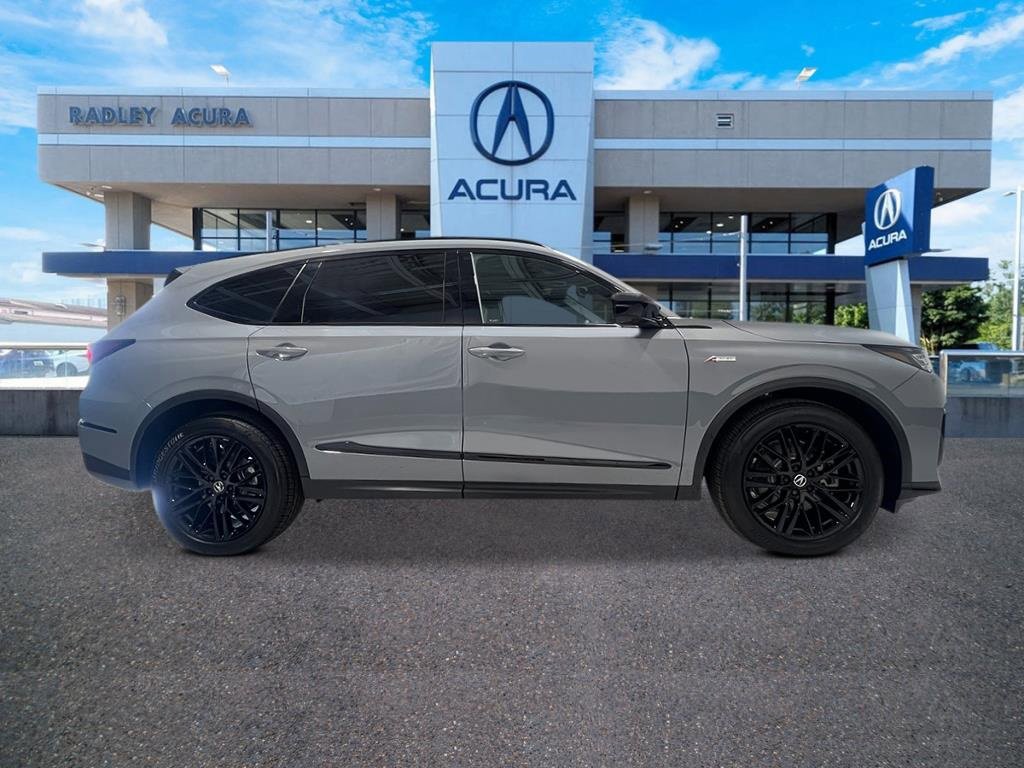 New 2026 Acura MDX A-Spec image 9