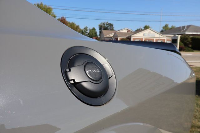 Used 2023 Dodge Challenger SRT Hellcat Widebody image 32