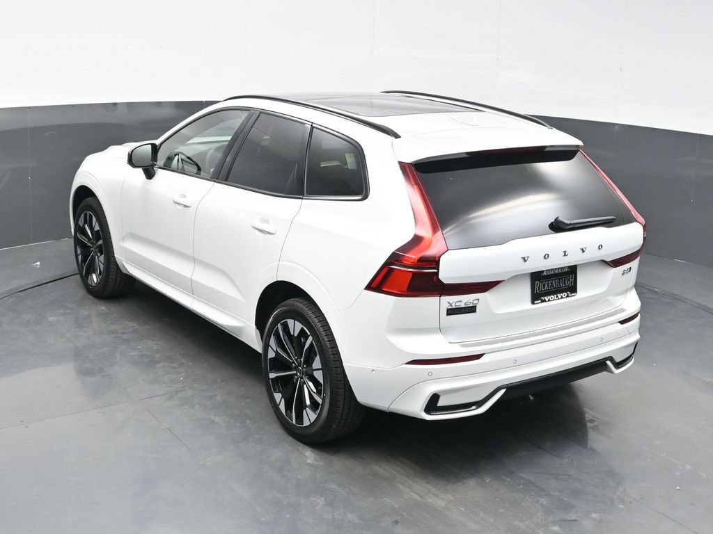 New 2026 Volvo XC60 B5 Plus w/ Protection Package Premier AWD/4WD image 34