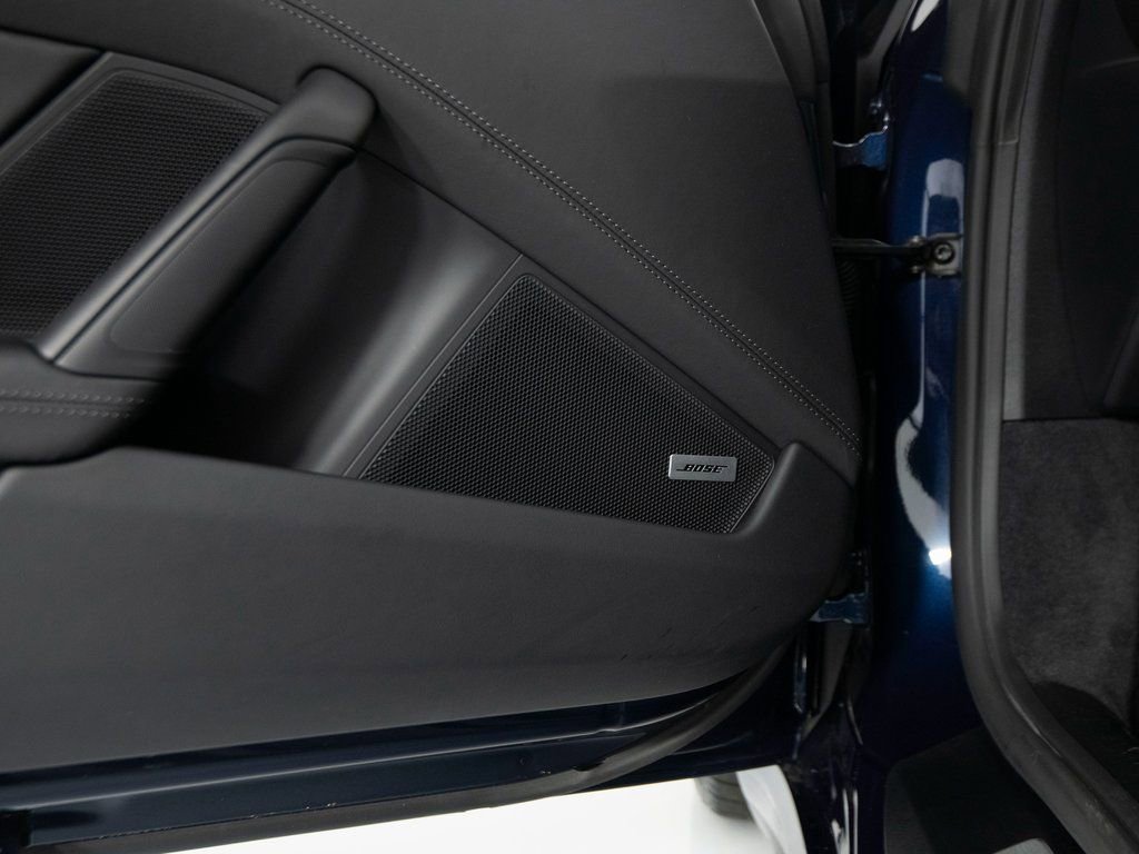 Certified 2021 Porsche 911 Turbo S AWD/4WD image 21