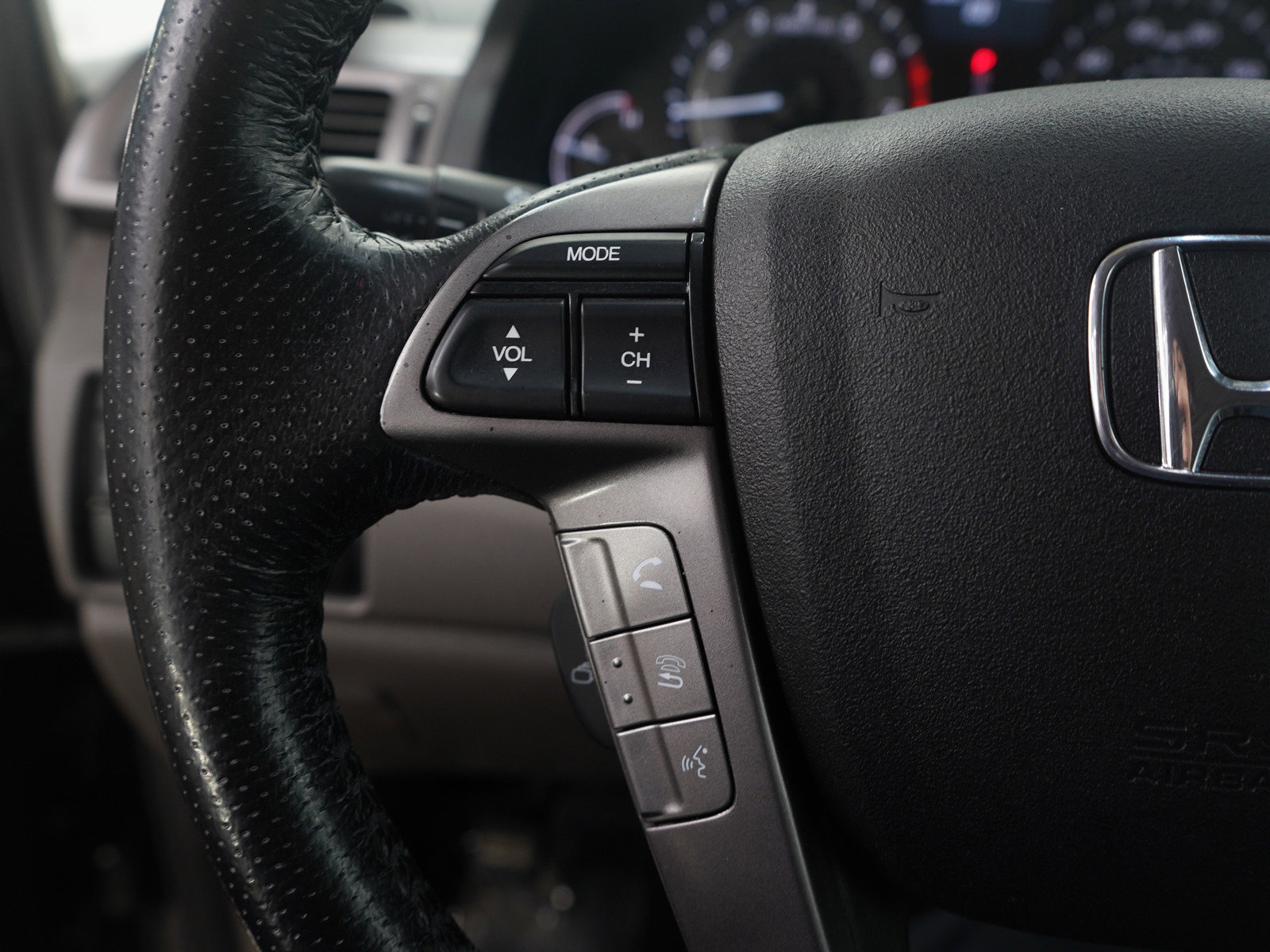 Used 2015 Honda Odyssey EX-L image 18