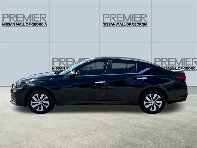 New 2025 Nissan Altima 2.5 S image 8