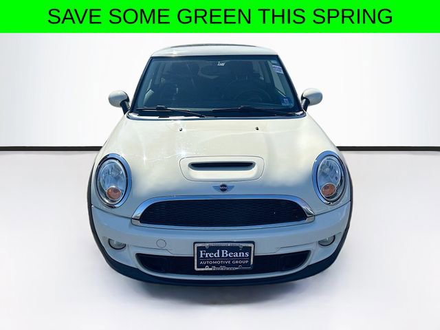 Used 2012 MINI Cooper S FWD image 2