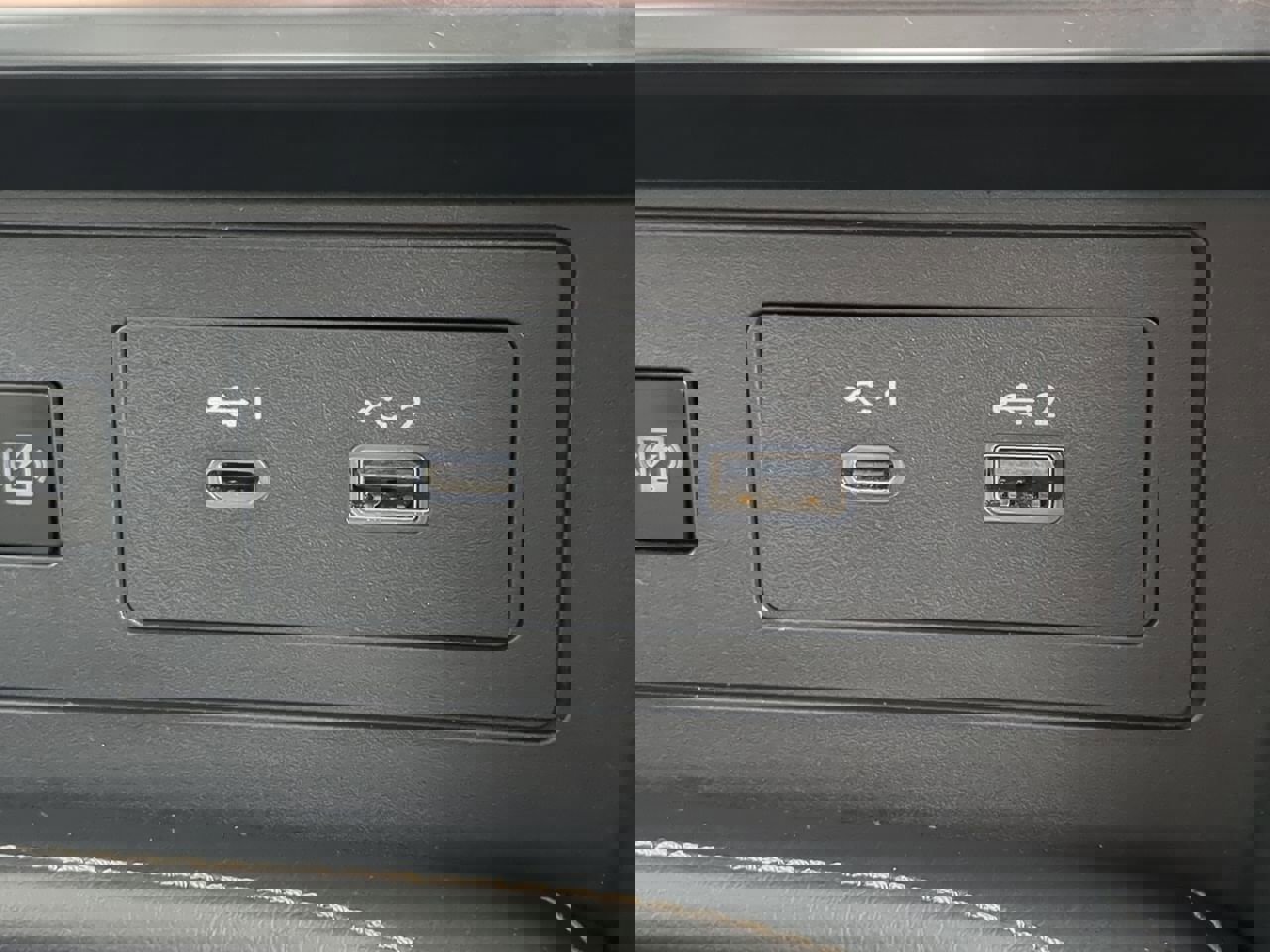 Used 2024 INFINITI QX80 Luxe image 28