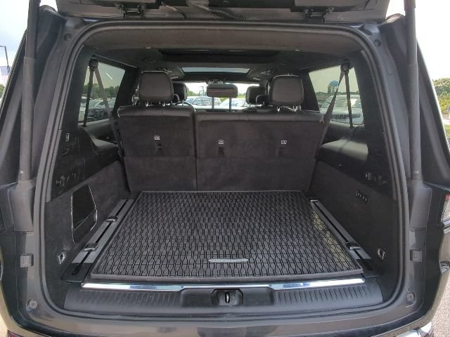 Certified 2024 Jeep Grand Wagoneer L Series II w/ Quick Order Packagew 28T AWD/4WD image 46