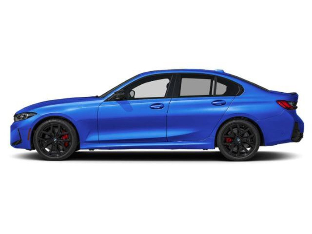 New 2026 BMW M340i w/ Premium Package RWD image 3