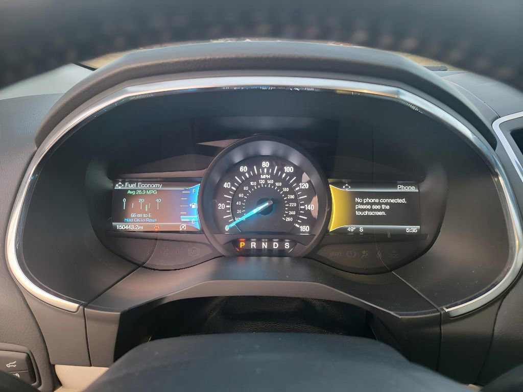 Used 2020 Ford Edge Titanium image 15