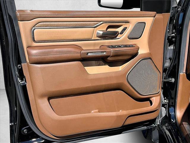 Used 2020 RAM 1500 Limited image 18