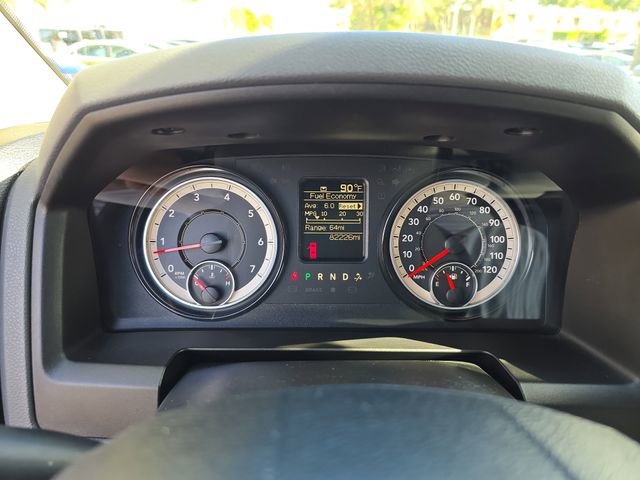 Used 2017 RAM 1500 Express image 17