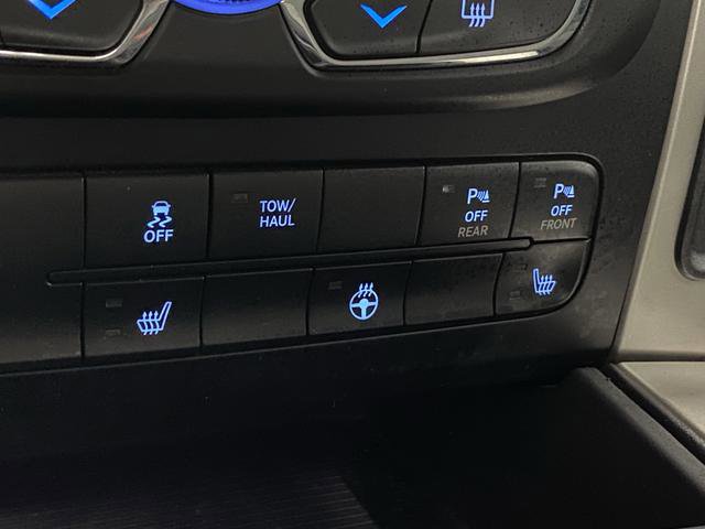 Used 2017 RAM 1500 Big Horn image 27