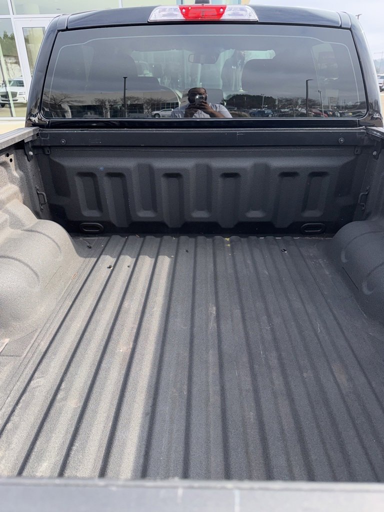 Used 2019 Ford Ranger XL w/ Equipment Group 101A Mid image 12