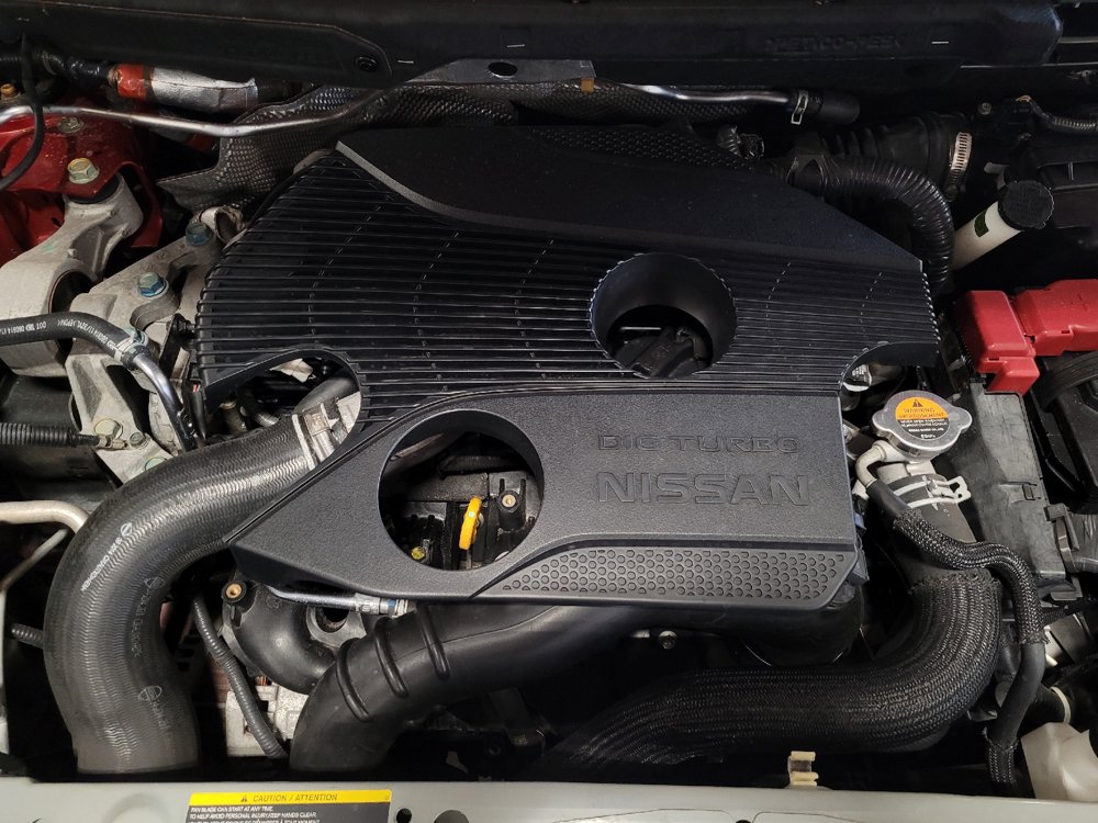 Used 2015 Nissan Juke S FWD image 30