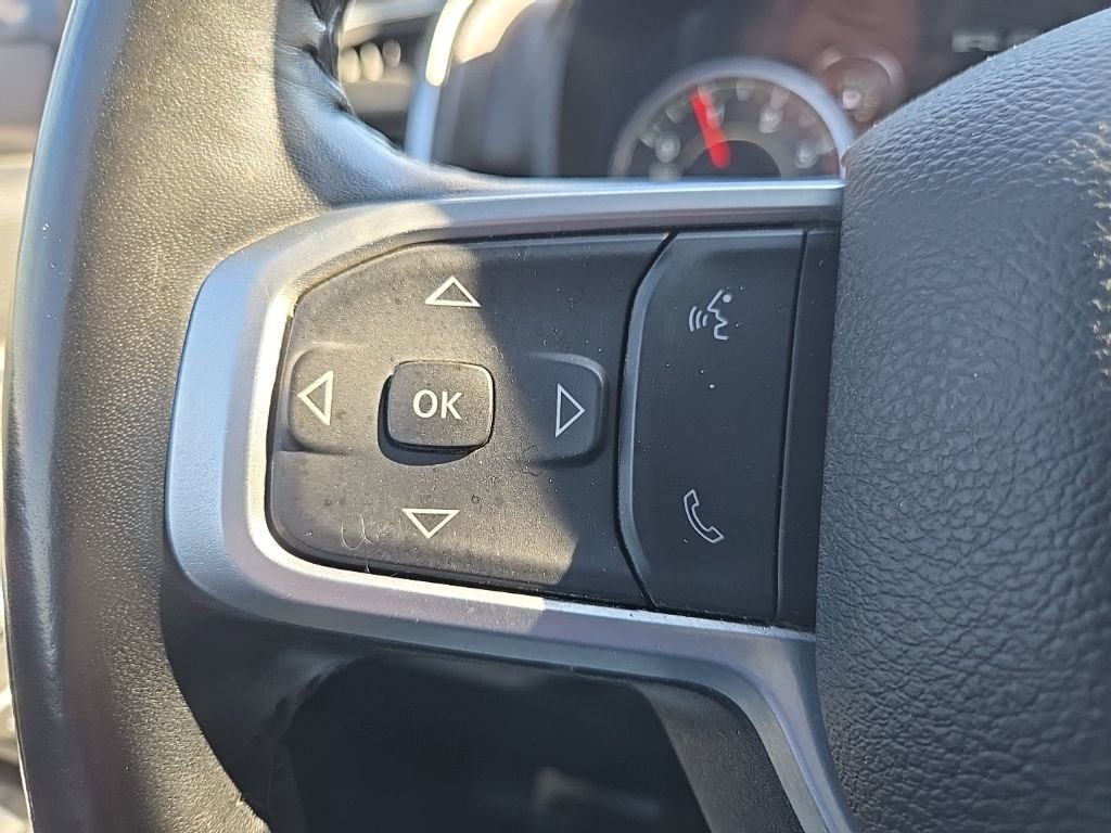 Used 2024 RAM 2500 Big Horn AWD/4WD image 49