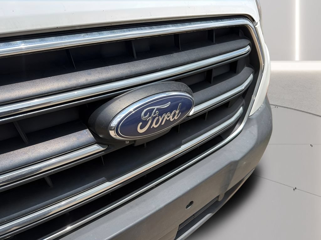 Used 2020 Ford Transit 250 Low Roof w/ Exterior Upgrade Package RWD image 32