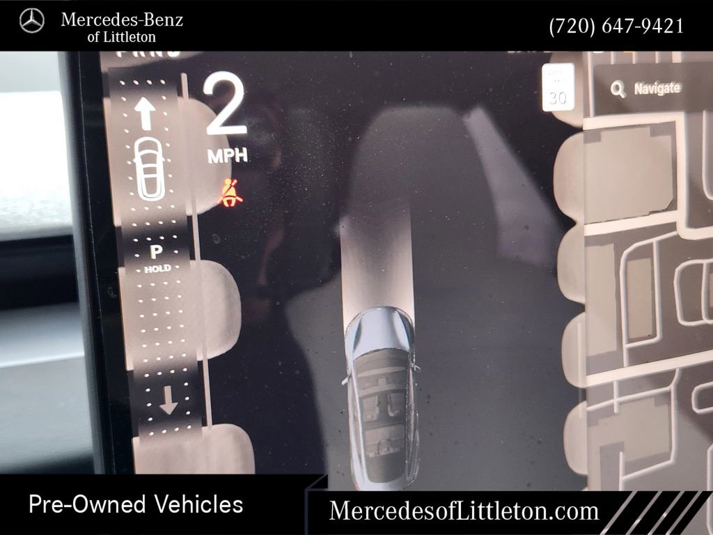 Used 2025 Tesla Model 3 Long Range RWD image 17