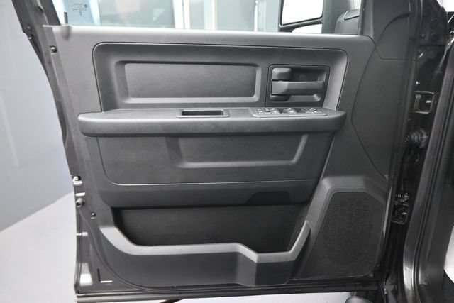Used 2026 RAM 2500 Tradesman AWD/4WD image 27