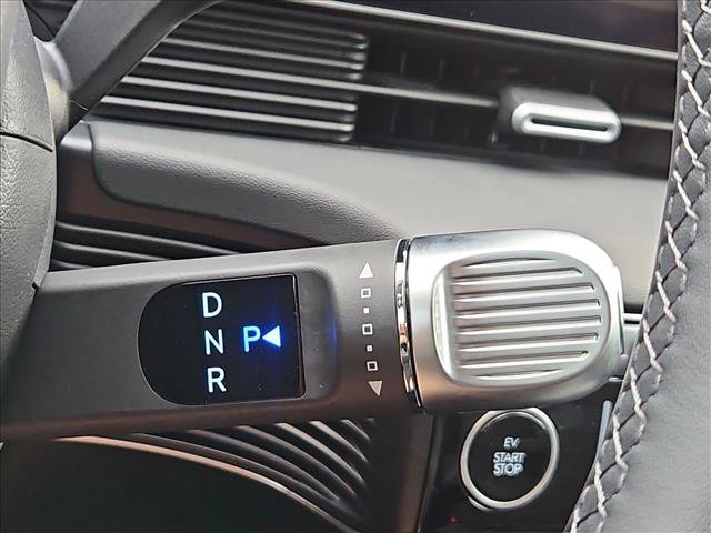 New 2027 Hyundai Ioniq 5 SE RWD image 16