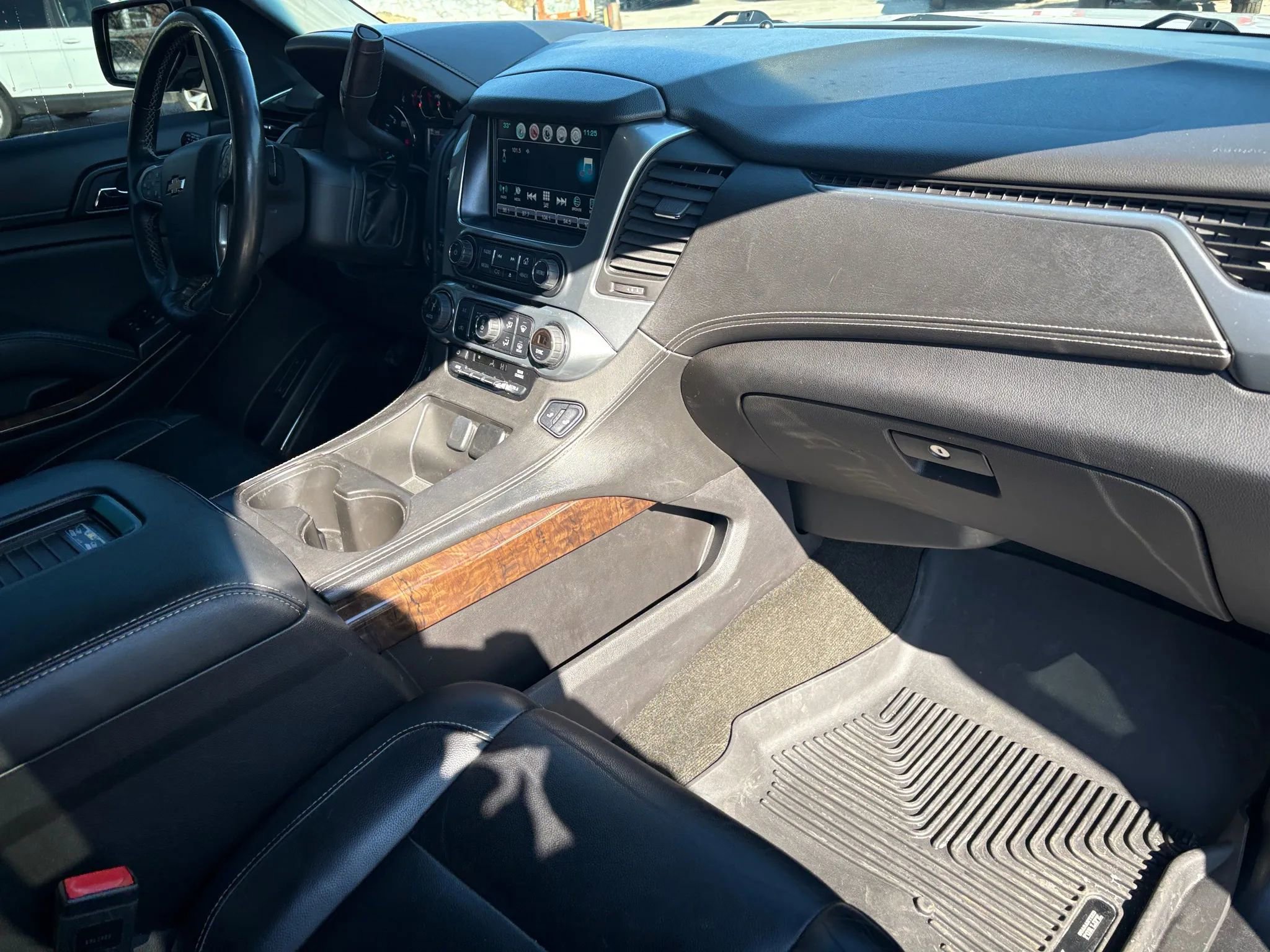 Used 2016 Chevrolet Tahoe LT image 21