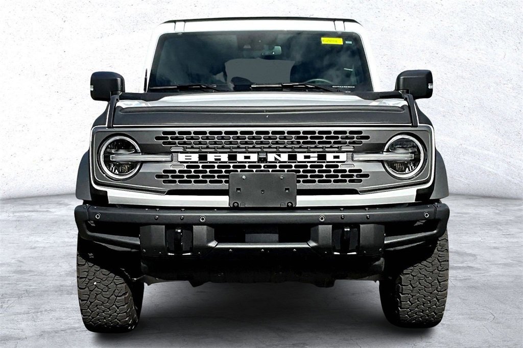 Used 2024 Ford Bronco Badlands image 3
