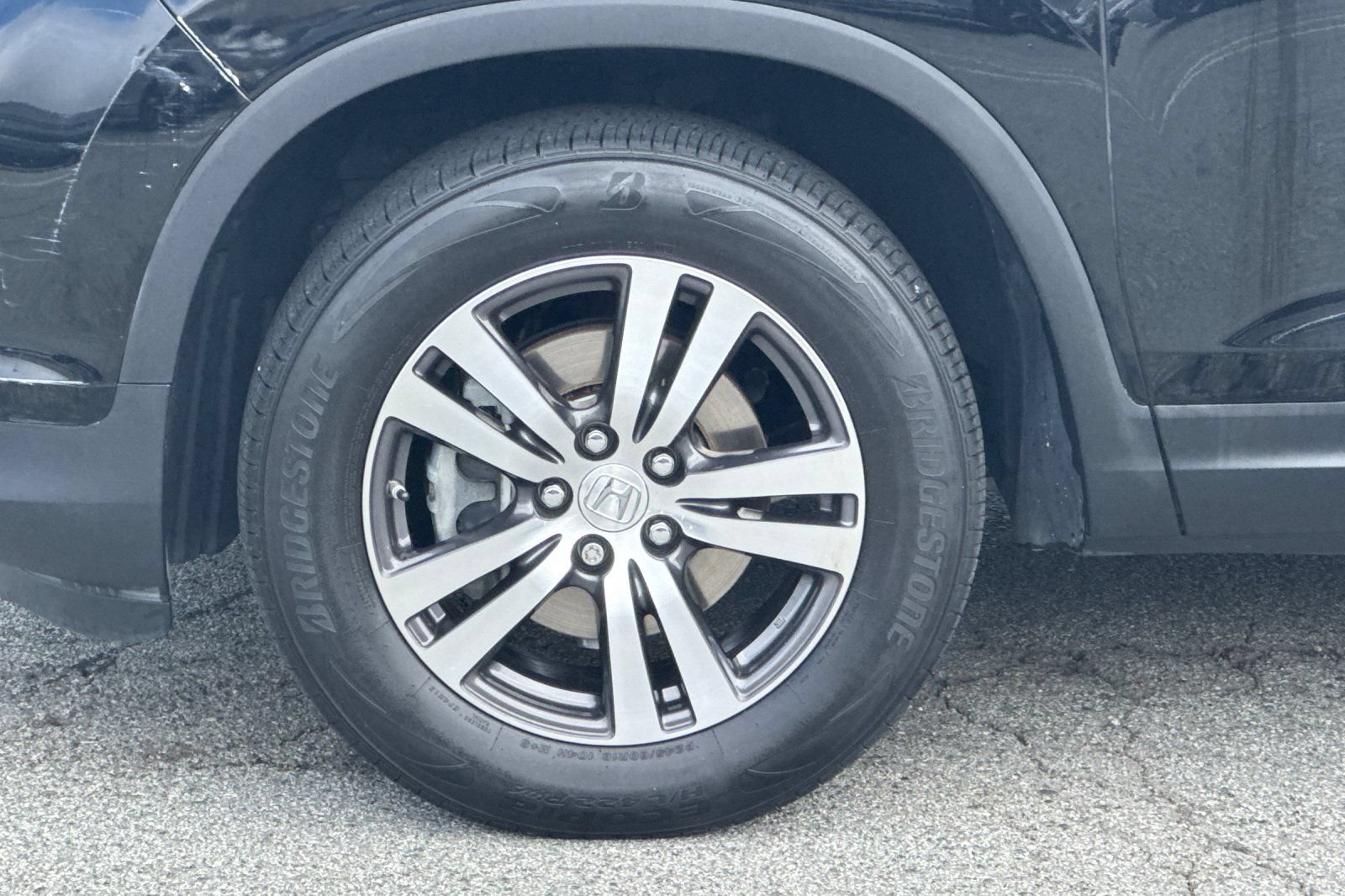 Used 2016 Honda Pilot EX-L image 25