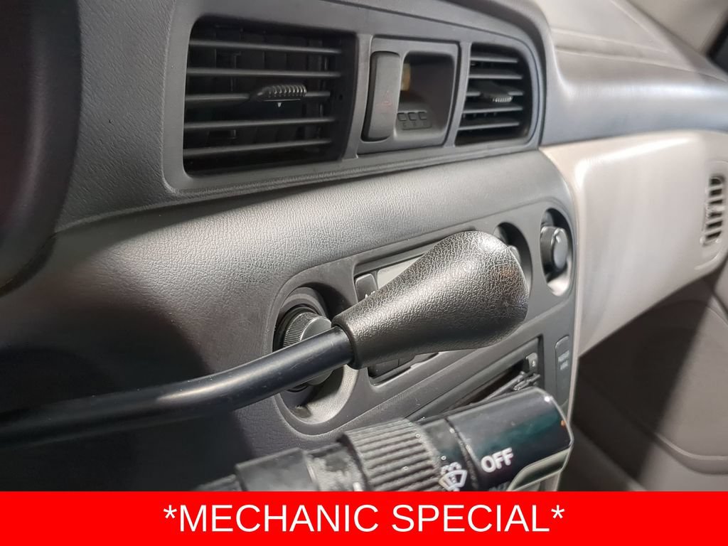 Used 2004 Honda Odyssey EX image 28