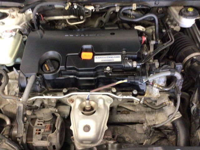 Used 2019 Honda Civic LX image 27