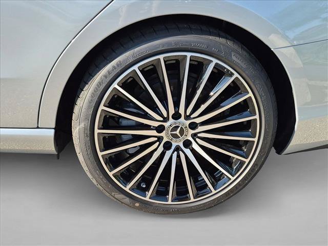 New 2026 Mercedes-Benz C 300 Sedan image 9