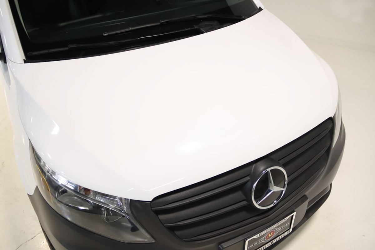 Used 2023 Mercedes-Benz Metris Passenger image 65