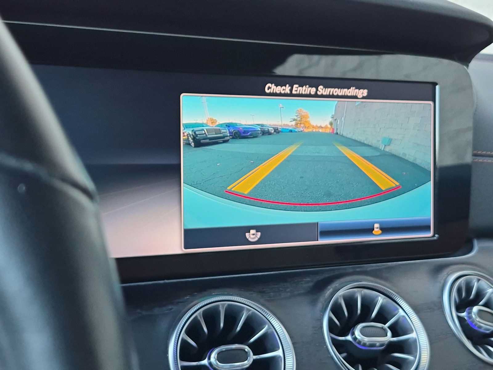 Used 2019 Mercedes-Benz E 450 Cabriolet image 31