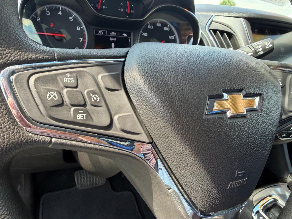 Used 2019 Chevrolet Cruze LT w/ Convenience Package FWD image 26