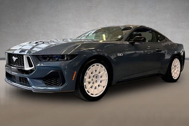 New 2026 Ford Mustang GT Premium image 1