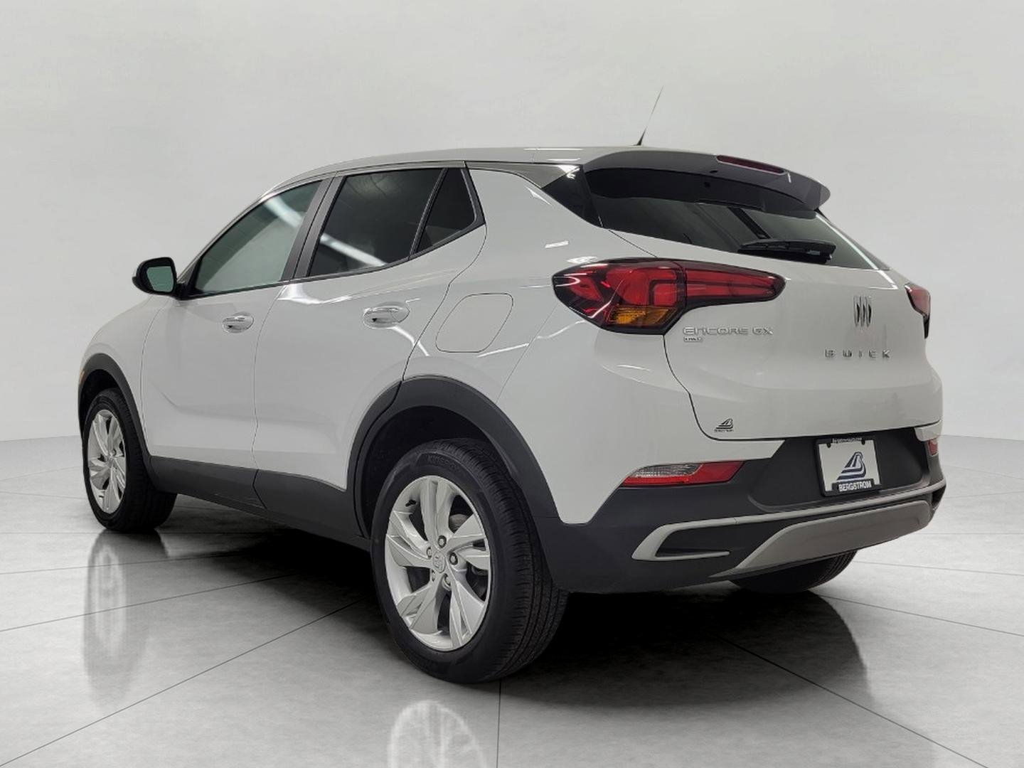 Used 2025 Buick Encore GX Preferred image 19