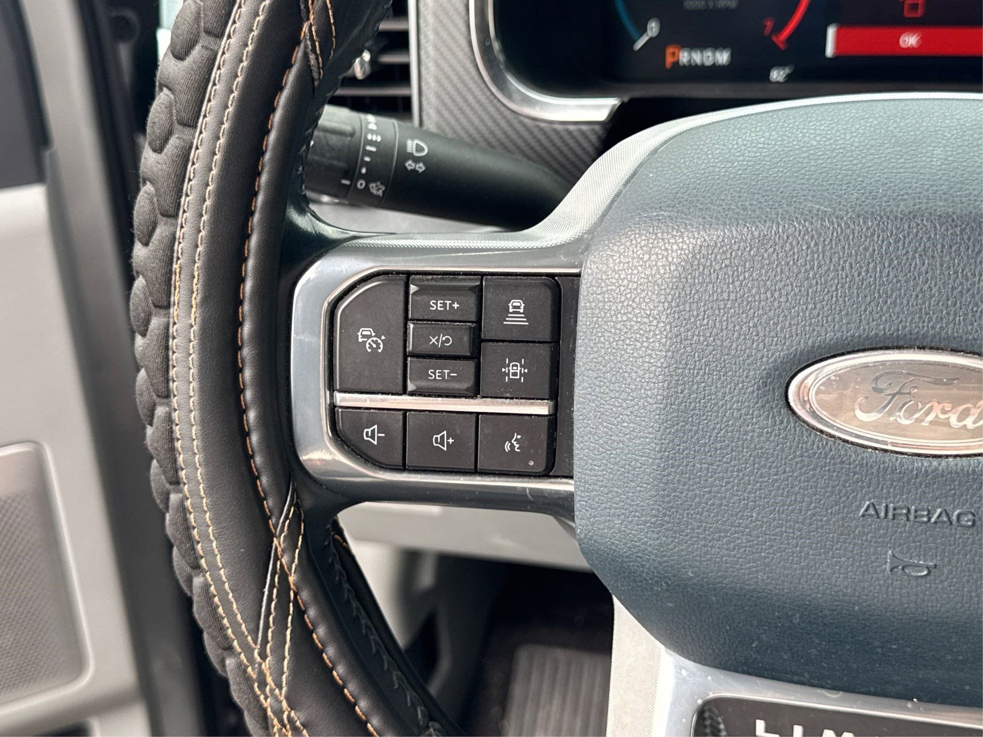 Used 2021 Ford F150 Limited image 34