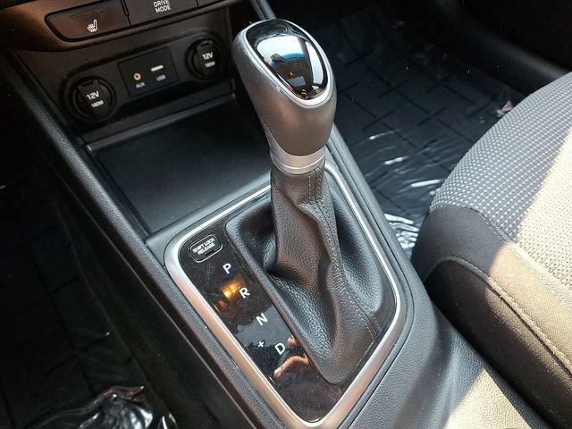 Used 2018 Hyundai Accent Limited FWD image 16